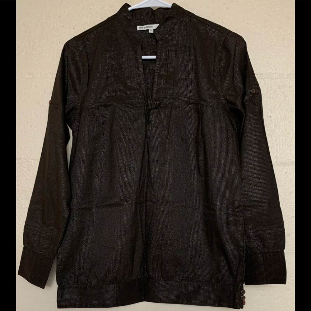 NWOT Maxx Blouse